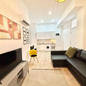 Appartement met een Slaapkamer